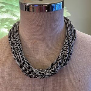 Lovely unique necklace